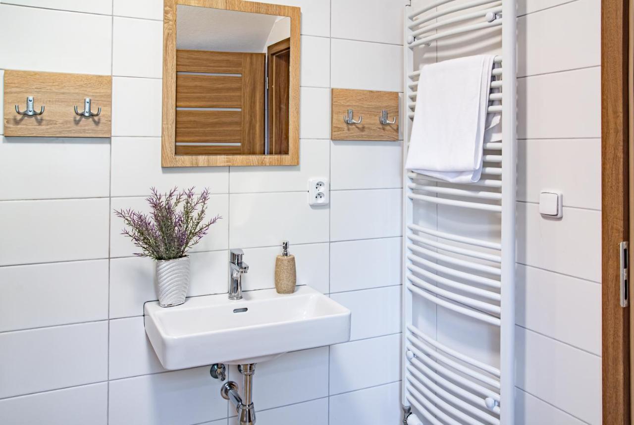 Apartmany Kurojedy Bor Εξωτερικό φωτογραφία