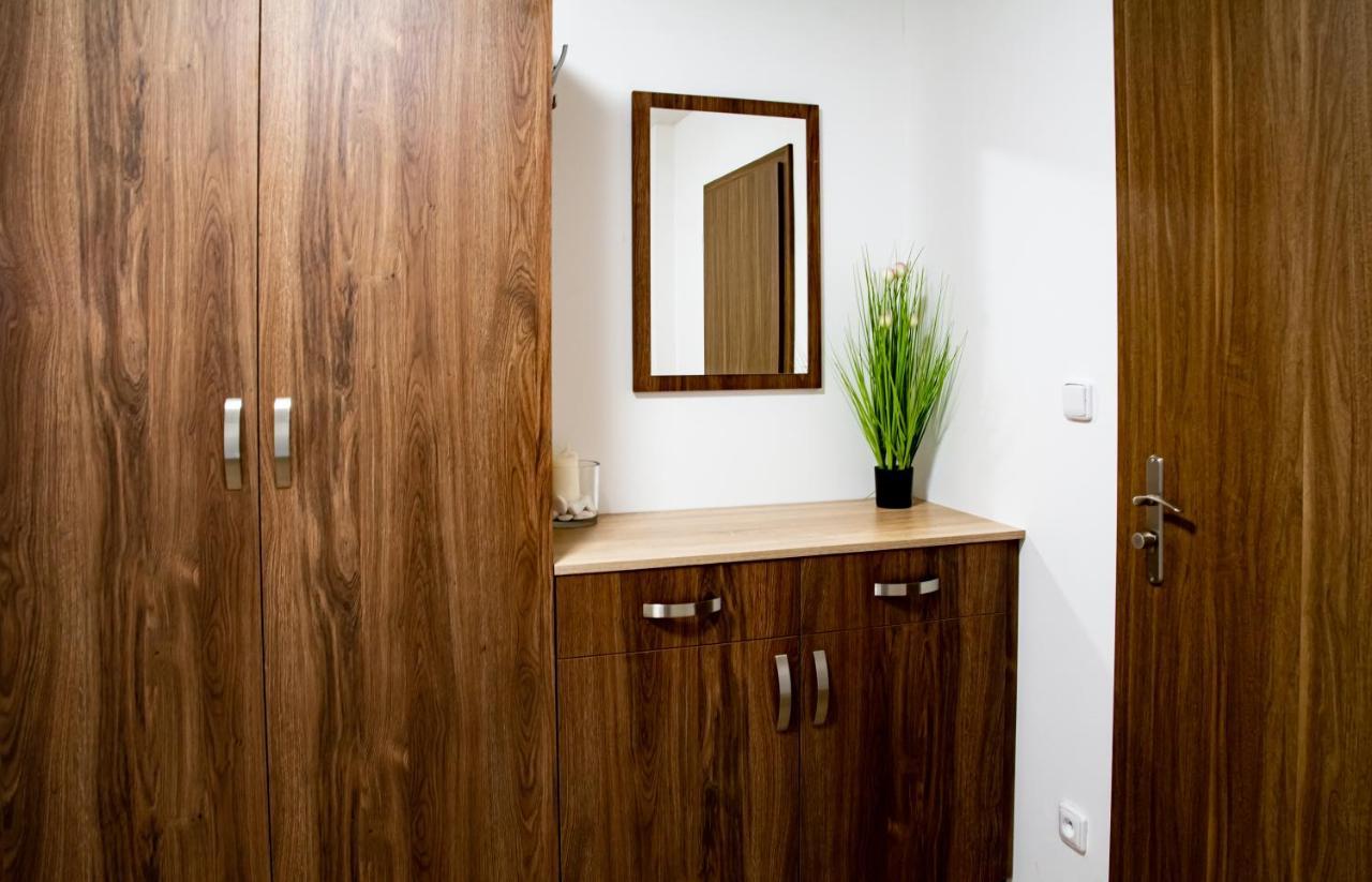 Apartmany Kurojedy Bor Εξωτερικό φωτογραφία