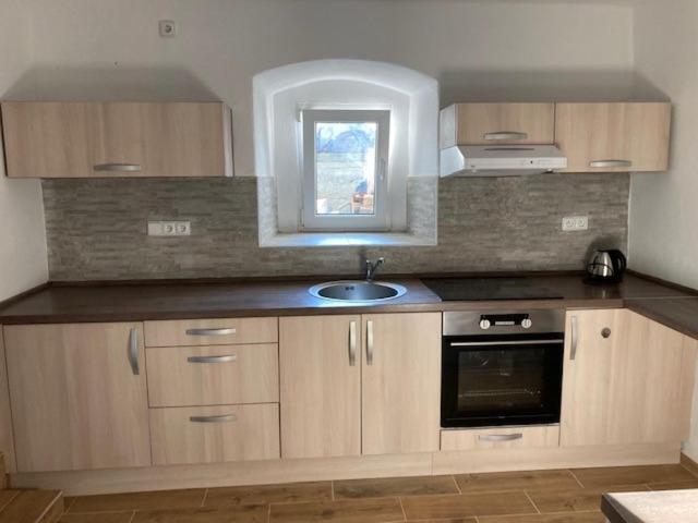Apartmany Kurojedy Bor Εξωτερικό φωτογραφία