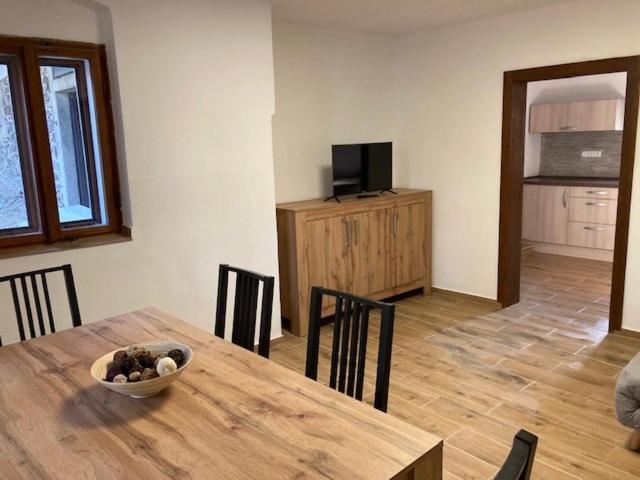 Apartmany Kurojedy Bor Εξωτερικό φωτογραφία
