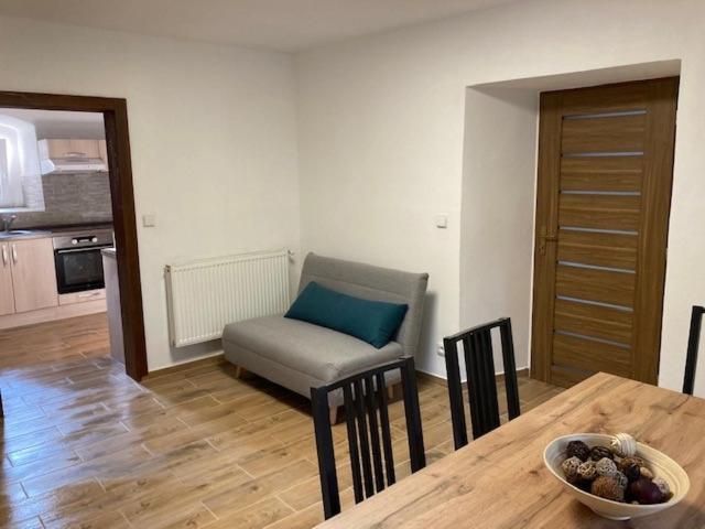 Apartmany Kurojedy Bor Εξωτερικό φωτογραφία